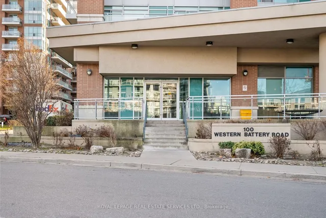 Additional image 2 of 100 Western Battery Rd Unit LPH10