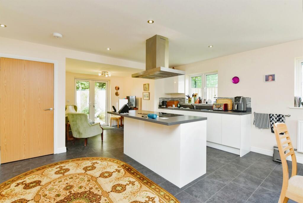 Additional image 7 of Critch Hill, Frome