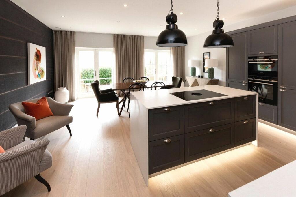 Additional image 8 of Parkland Avenue, Warminster Road, Bath, BA2