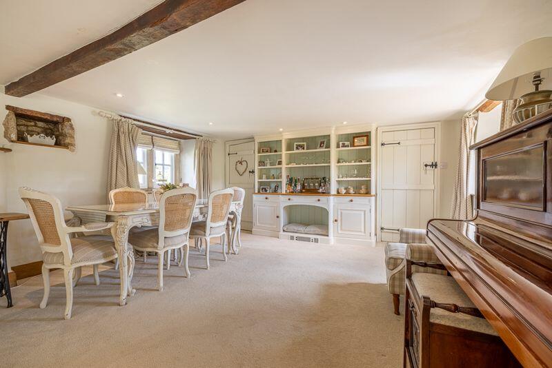 Additional image 12 of Picture perfect cottage with land and woodland