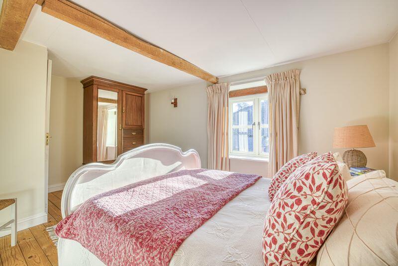 Additional image 22 of Picturesque family home in a popular village