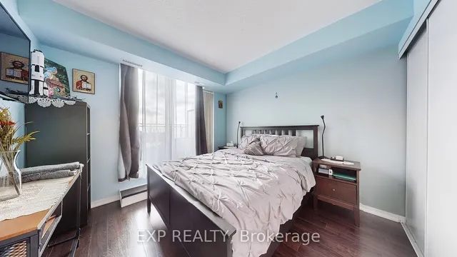 Additional image 14 of 801 Sheppard Ave Unit 607