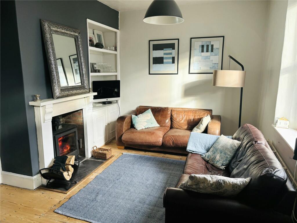 Additional image 2 of St. Thomas Street, Wells, Somerset, BA5