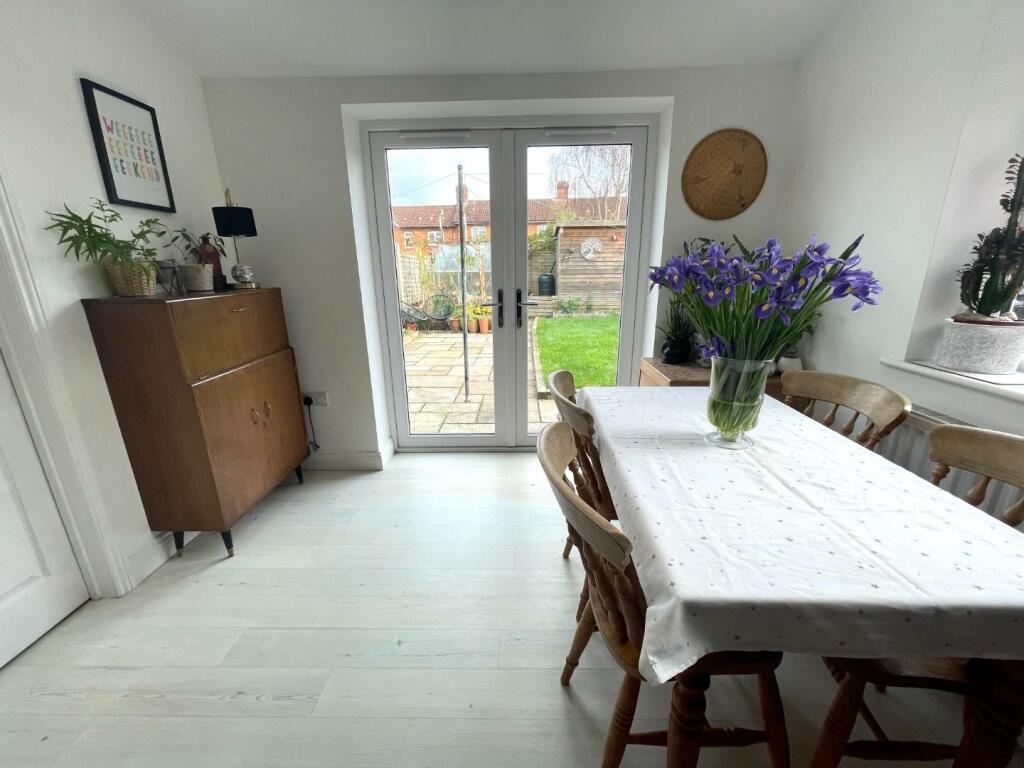 Additional image 12 of Jubilee Road, Street