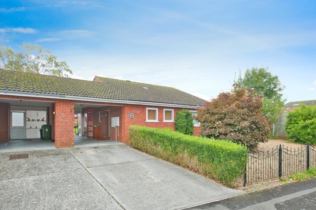 Additional image 2 of Belvedere Road, Yeovil