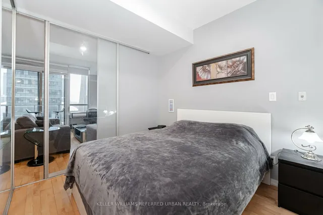 Additional image 10 of 65 Bremner Blvd Unit 2304