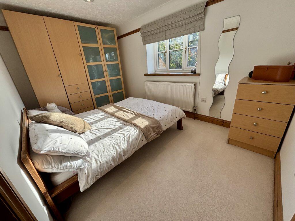 Additional image 9 of Denzil Close, West Coker, Yeovil, Somerset, BA22