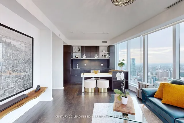 Additional image 9 of 197 Yonge St Unit 5402
