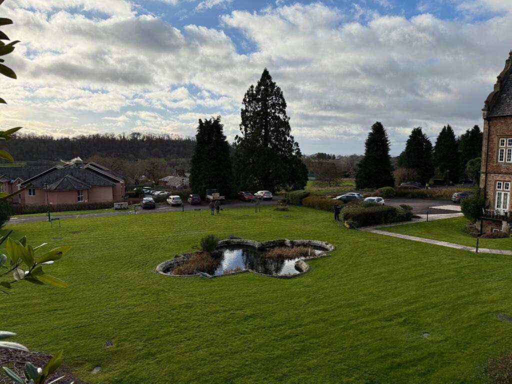 Additional image 14 of Lower Chapel Court, South Horrington Village, Wells, Somerset, BA5