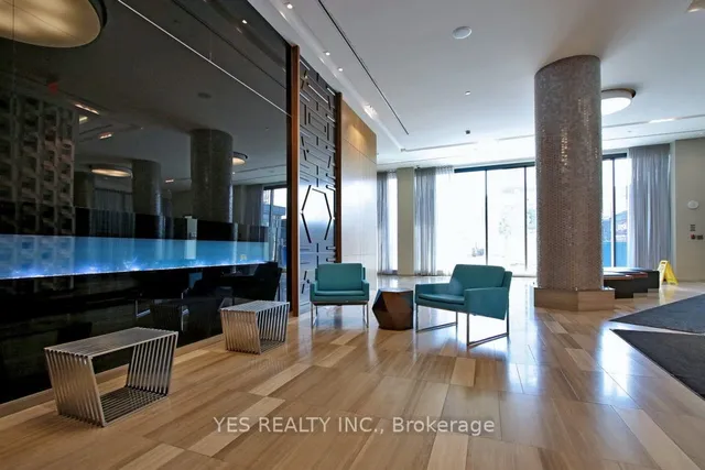 Additional image 12 of 36 Park Lawn Rd Unit 3307