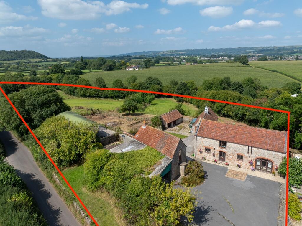 Additional image 2 of Woodford Lane, Wells