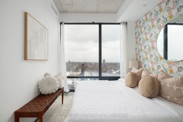 Additional image 8 of 383 Sorauren Ave Unit PH12