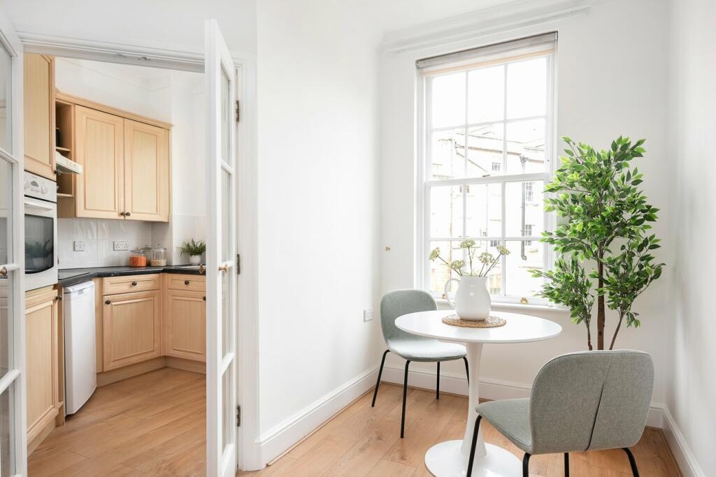 Additional image 5 of Sydney Wharf, Bath, BA2