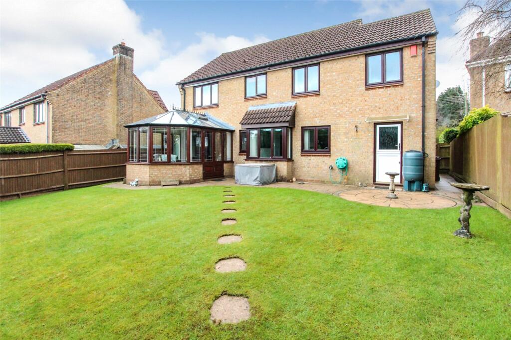 Additional image 8 of Bakers Lane, Chilcompton, Radstock, BA3