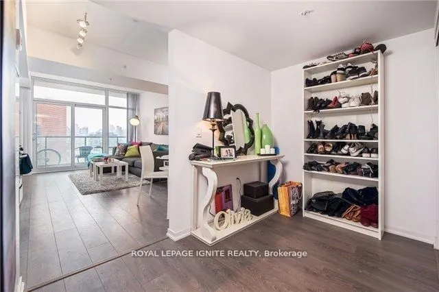 Additional image 7 of 36 Lisgar St Unit 1620E