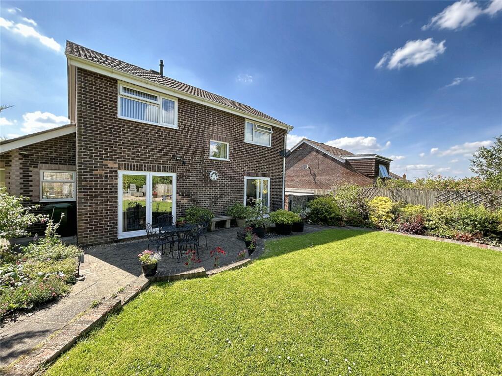 Additional image 17 of Fairdown Avenue, Westbury