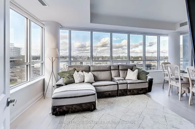 Additional image 8 of 7 Kenaston Gdns Unit 517