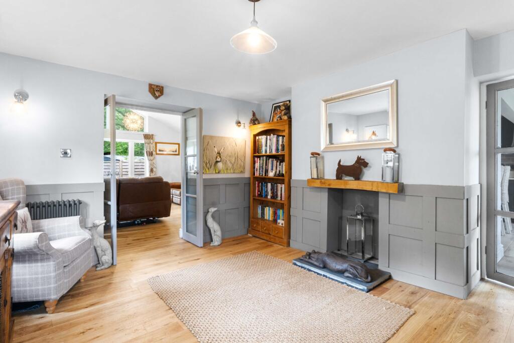 Additional image 34 of Cary Road, Sparkford, Yeovil, Somerset, BA22