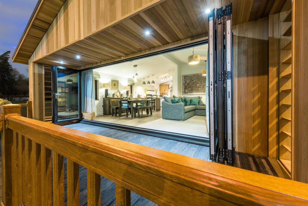 Additional image 15 of The Laverton, Lower Chatley Farm, Bath