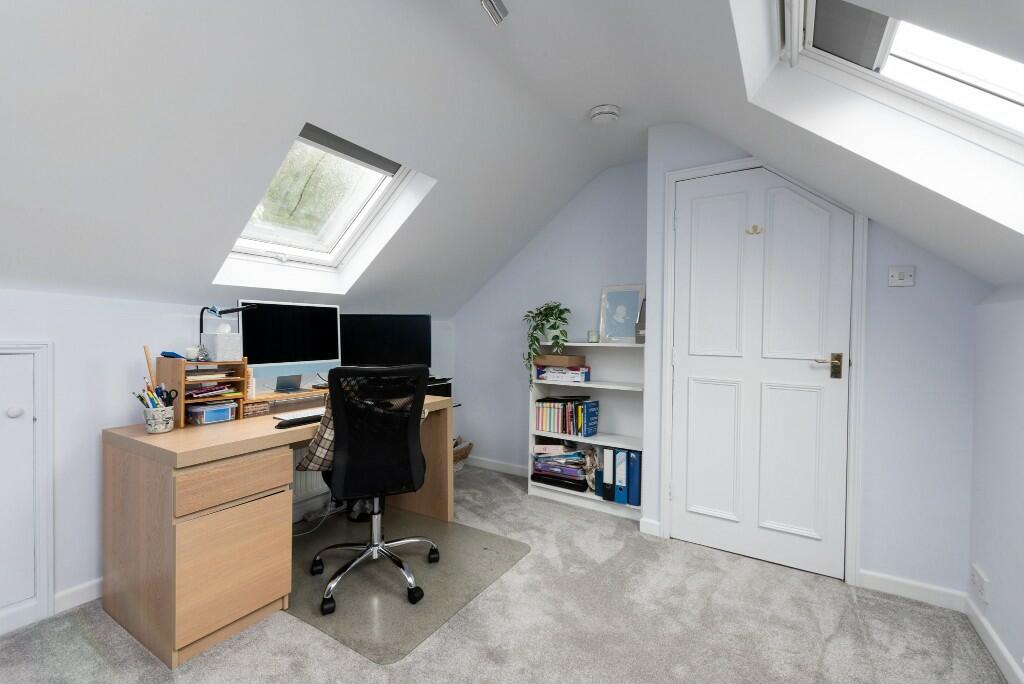 Additional image 8 of Park Avenue, Bath