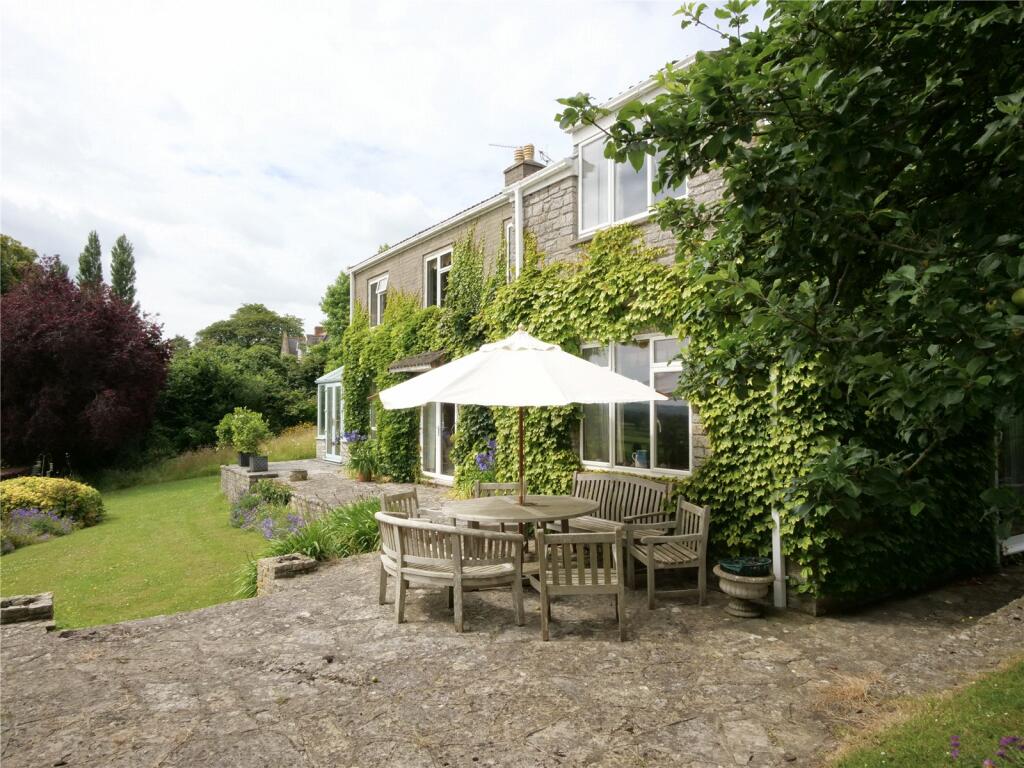 Additional image 17 of Excellent home with land in North Wootton