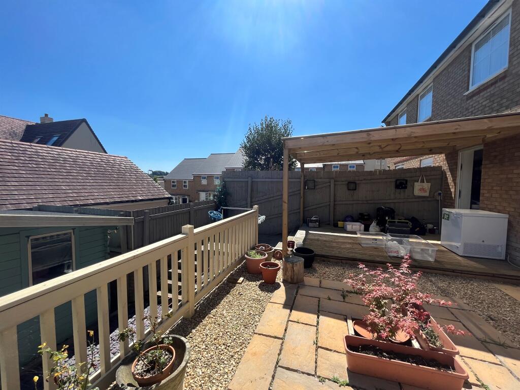 Additional image 13 of Great Mead, Yeovil