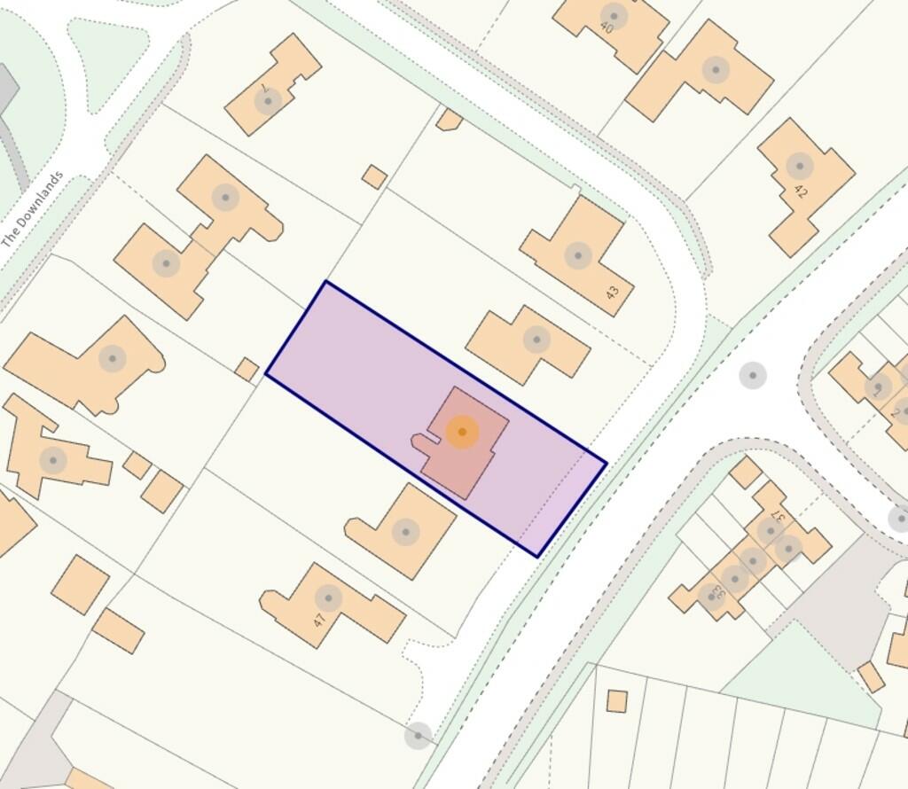 Additional image 35 of The Downlands, Warminster