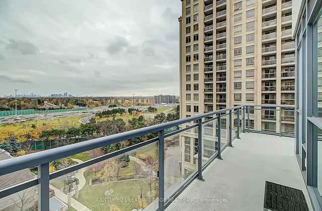 Additional image 32 of 17 Kenaston Gdns Unit 805