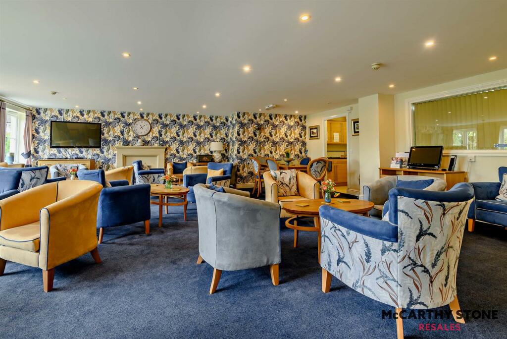 Additional image 12 of Imber Court, George Street, Warminster, BA12 8FY