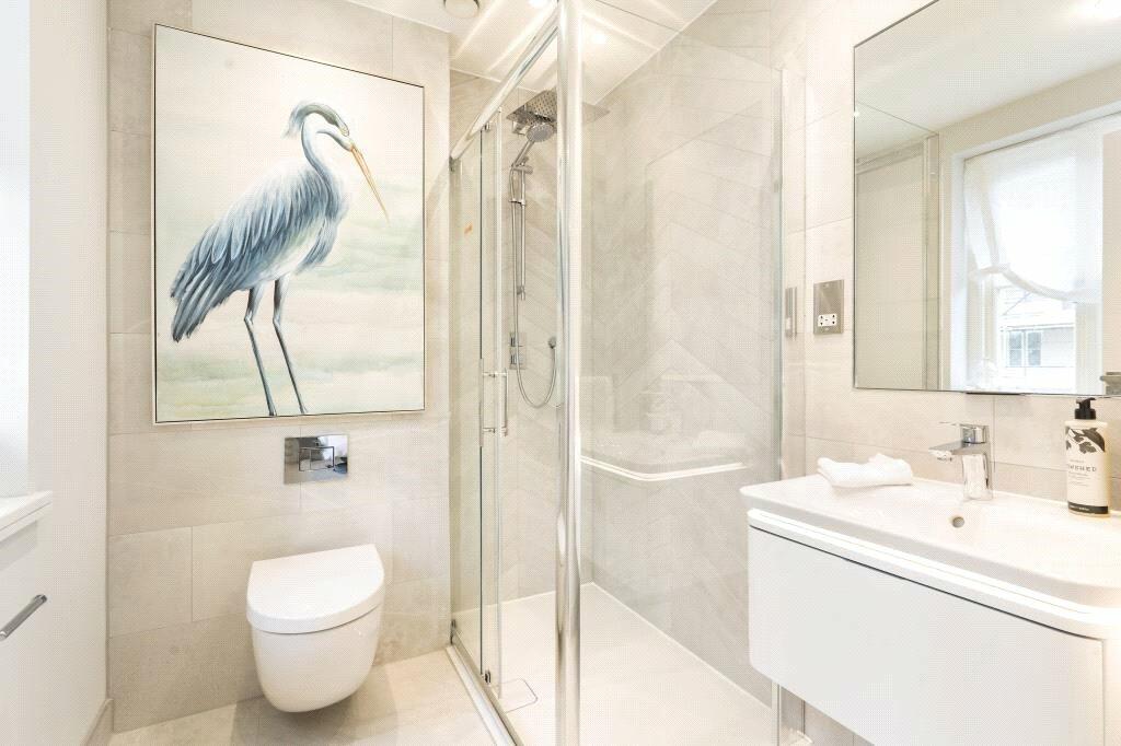 Additional image 18 of House 184 Bridgetower Drive, Holburne Park, Warminster Road, Bath, BA2