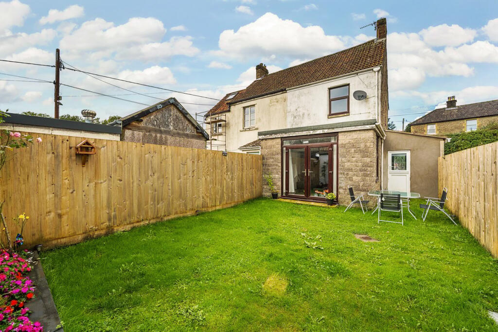 Additional image 11 of Edford Green, Holcombe, Radstock, BA3