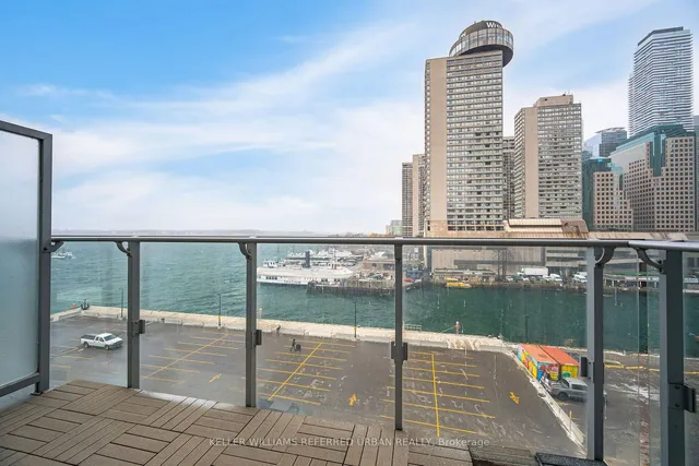 Additional image 23 of 29 Queens Quay Unit 603