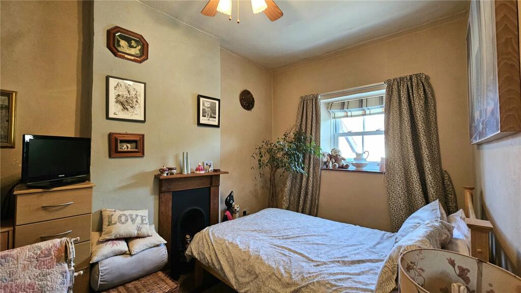 Additional image 6 of Salisbury Street, Mere, Warminster, Wiltshire, BA12