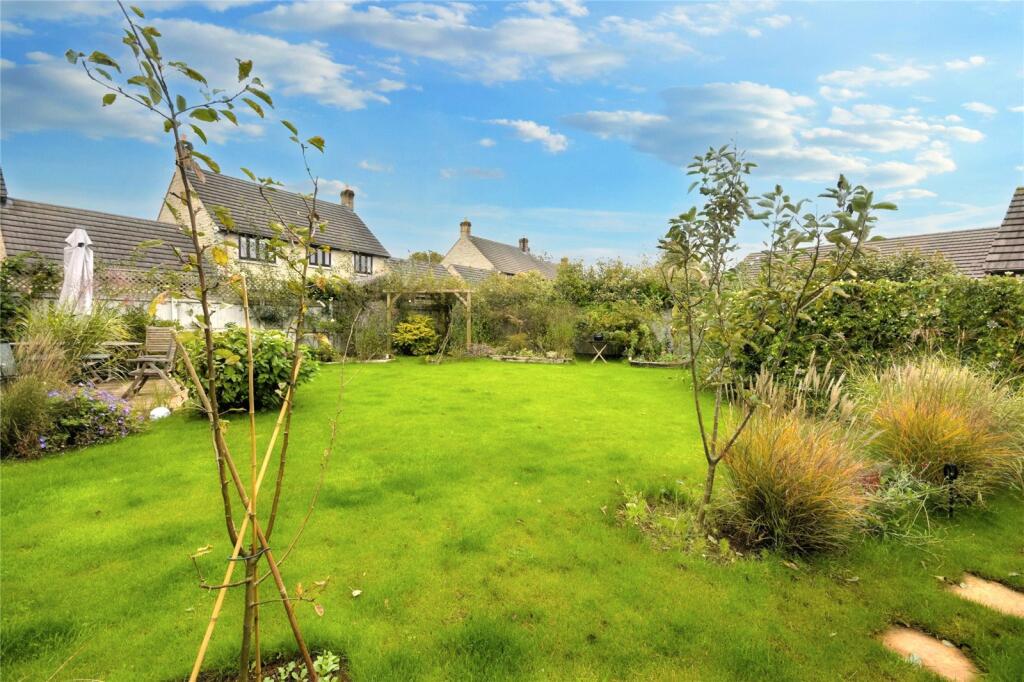 Additional image 2 of Archbishop Close, Baltonsborough, Glastonbury, Somerset, BA6