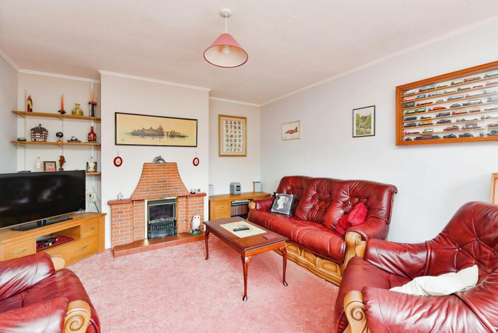 Additional image 18 of Leigh Road, STREET, Somerset, BA16