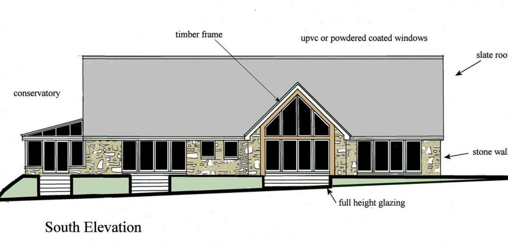 Additional image 5 of Combe Hill, Templecombe