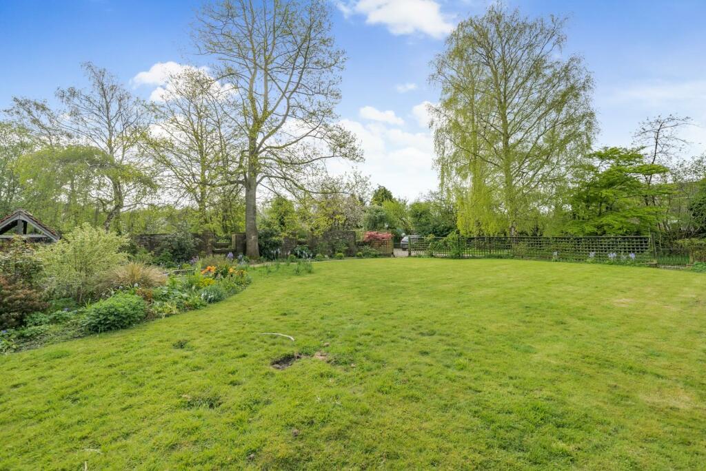 Additional image 23 of Fordhay, East Chinnock