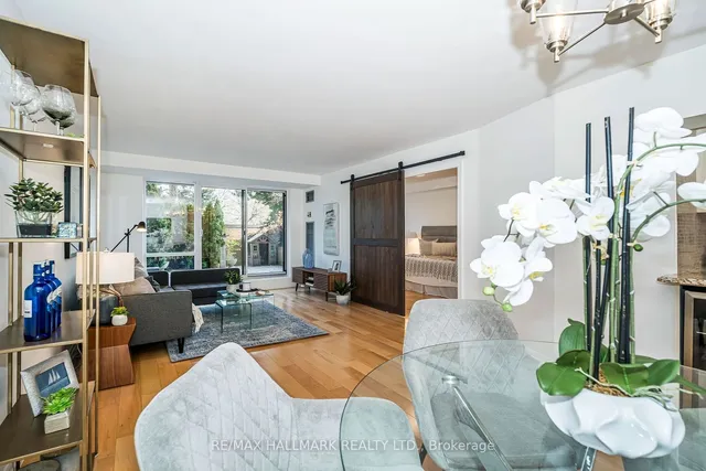 Additional image 18 of 362 The East Mall Unit 112