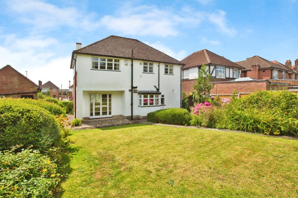 Additional image 16 of Ilchester Road, Yeovil, BA21