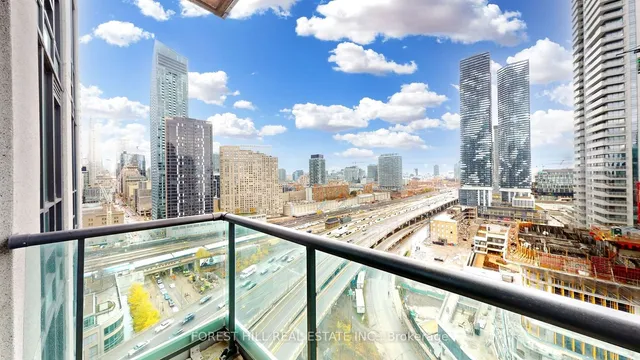Additional image 18 of 16 Yonge St Unit 2207