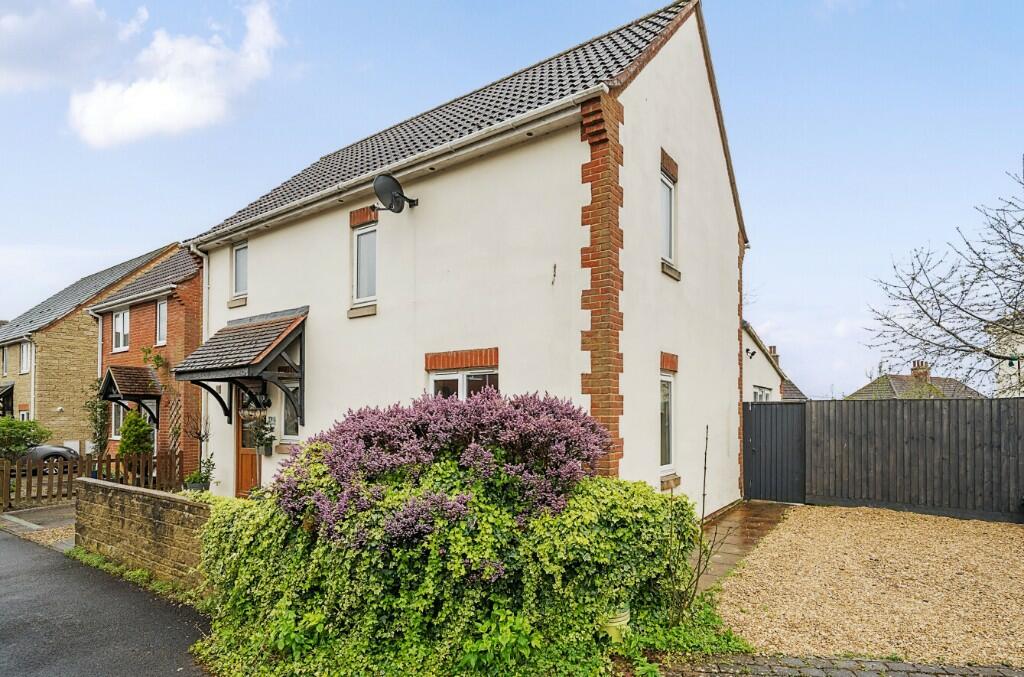 Additional image 17 of Balsam Park, Wincanton, Somerset, BA9 9HB