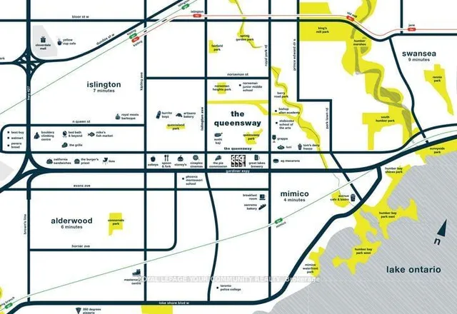 Additional image 10 of 859 The Queensway Unit 207