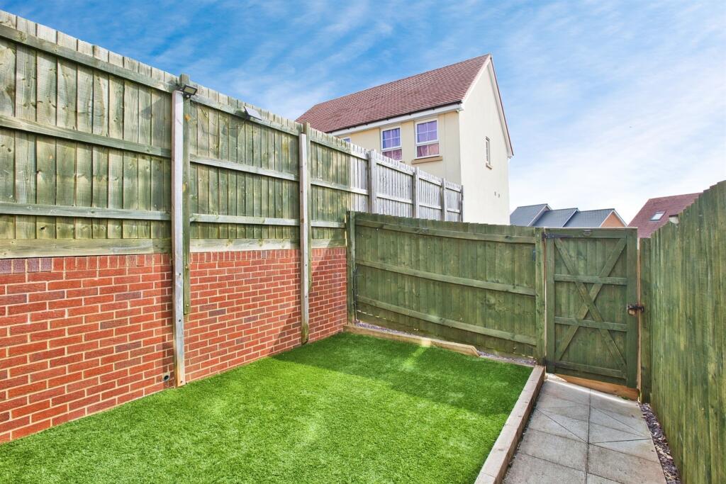 Additional image 13 of Shackleton Road, Yeovil