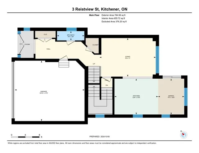 Additional image 46 of 3 REISTVIEW St