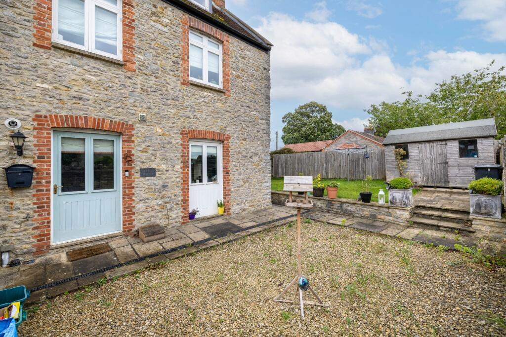 Additional image 16 of Wards Silk Mill, Queens Road, Shepton Mallet, Somerset, BA4