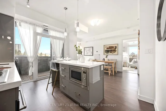 Additional image 7 of 501 St Clair Ave Unit 303