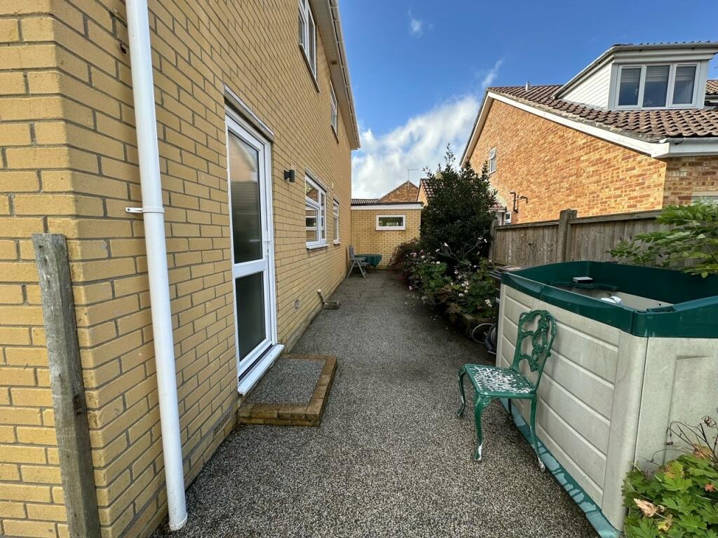 Additional image 23 of Arnewood Gardens, Yeovil, Somerset