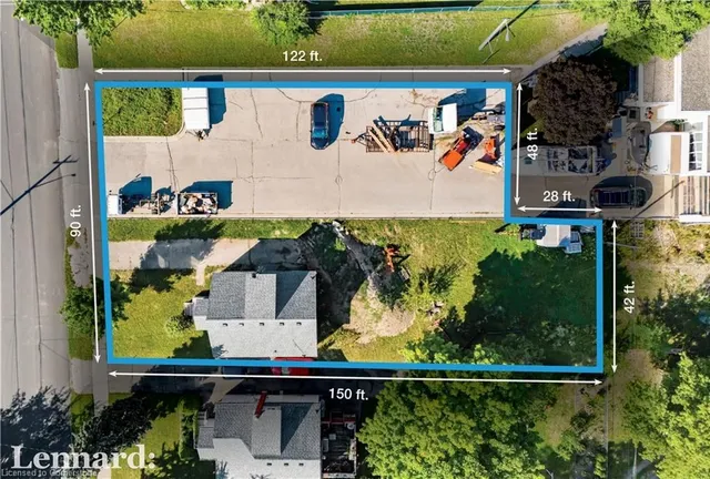 Additional image 4 of 314-318 Blucher Blvd