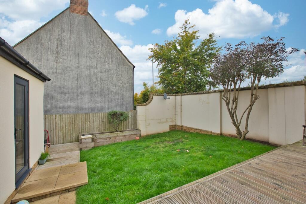 Additional image 27 of Nalder Close, Shepton Mallet, BA4