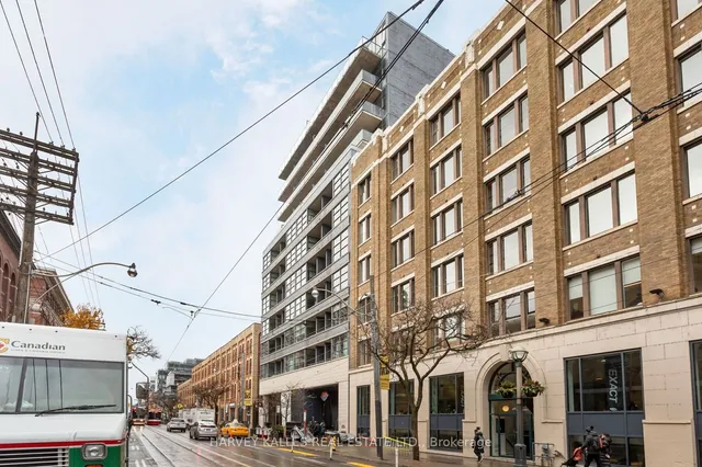 Additional image 2 of 478 King St Unit 301